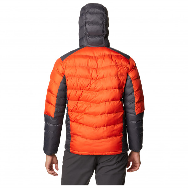 Columbia - Labyrinth Loop Hooded Jacket - Kunstfaserjacke