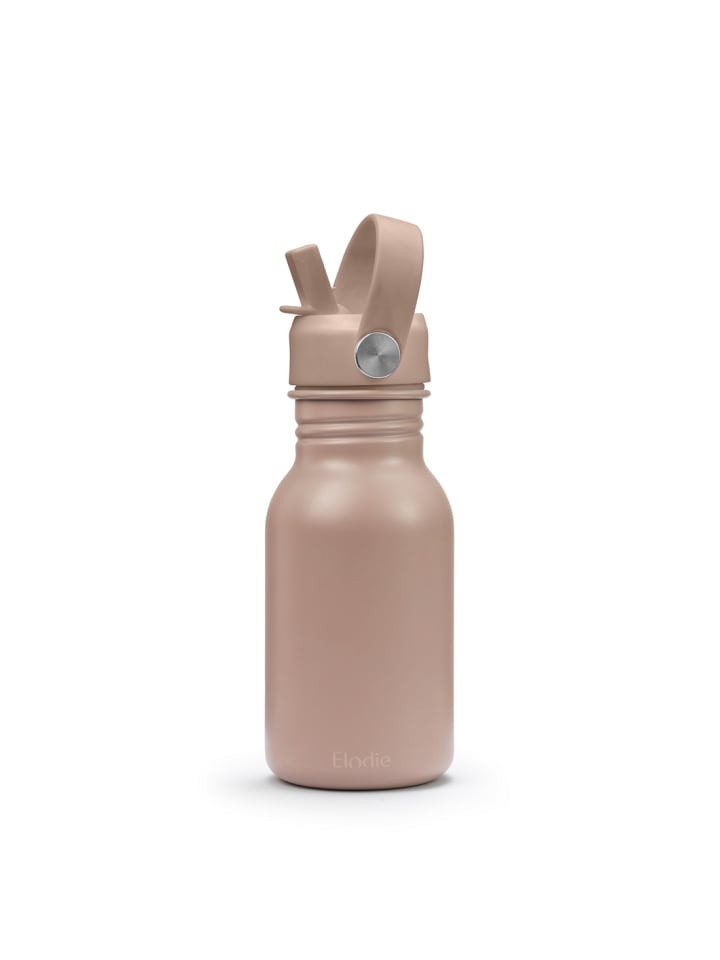 Elodie Details Trinkflasche - Blushing Pink in Rosa 350 ml günstig kaufen onesize