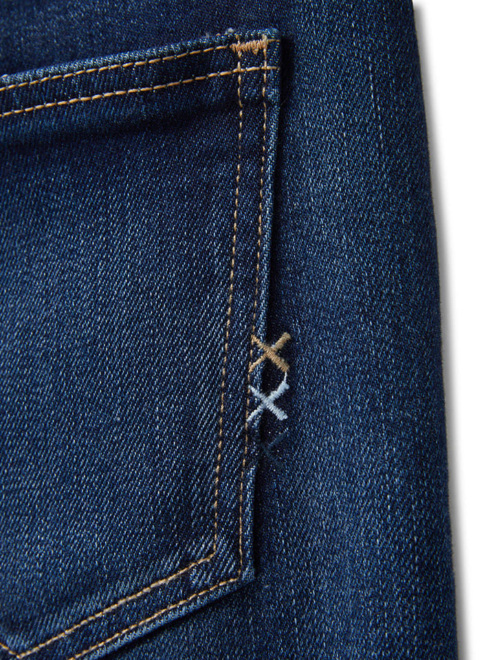 Scotch & Soda Jeans - Slim fit - in Dunkelblau günstig kaufen