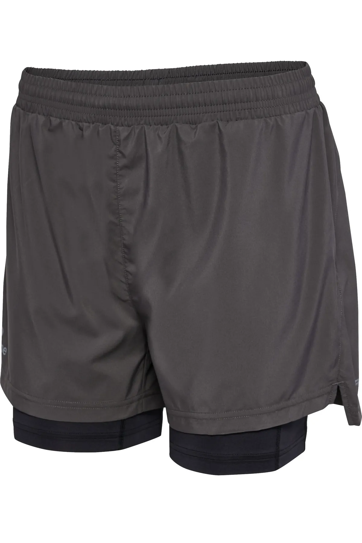 NEWLİNE  nwlDETROIT 2IN1 SHORTS DAMEN