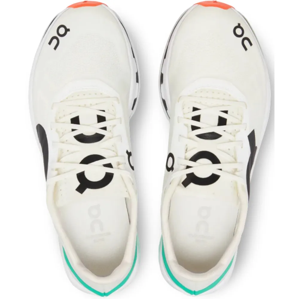 ON Cloudboom Echo 57-98256 / weiss