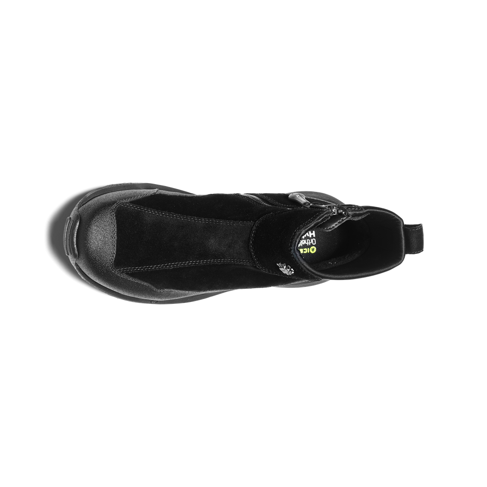 Icebug Metro2 Mens BUGrip F13003-9A / schwarz
