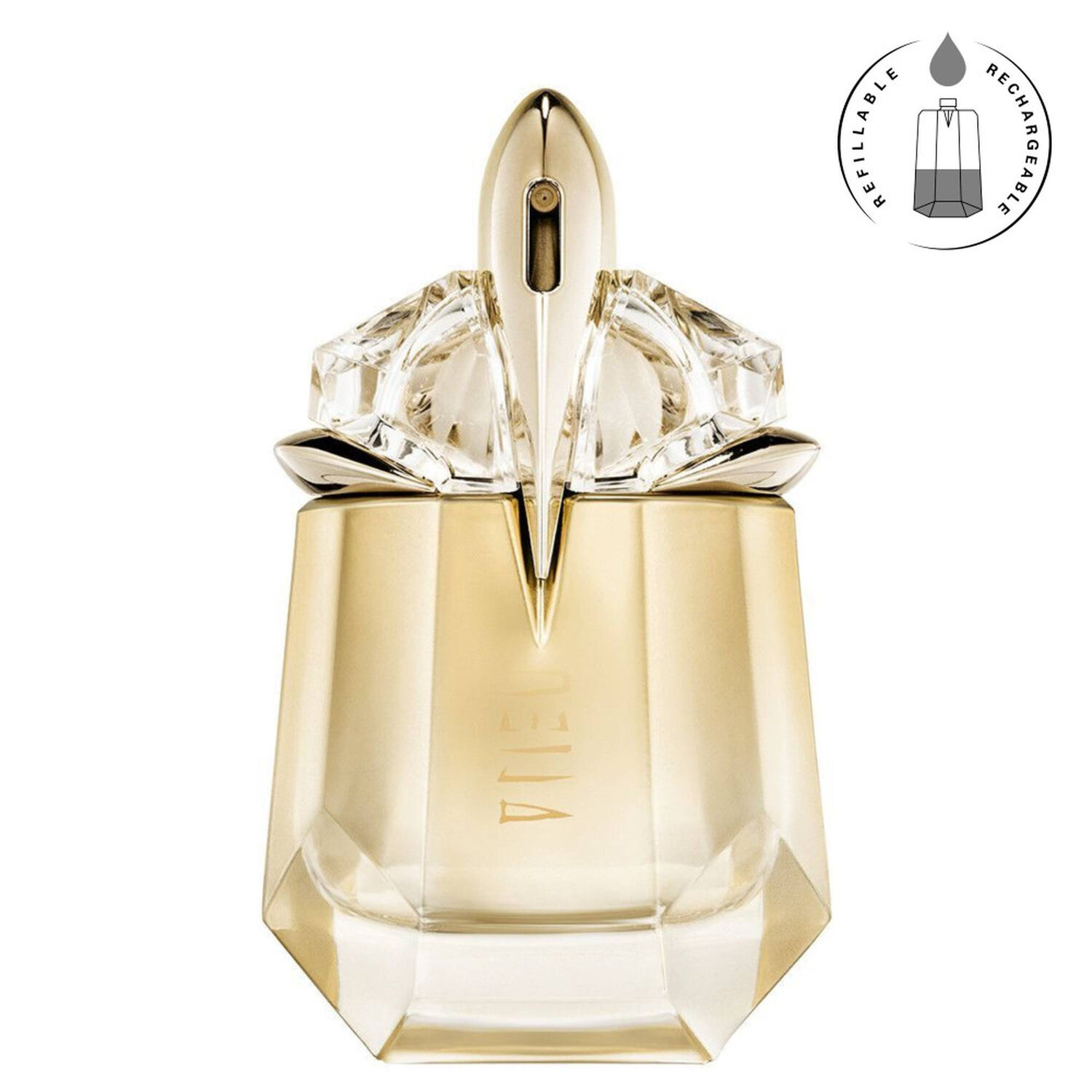 Mugler Alien Goddess Eau de Parfum Rechargeable