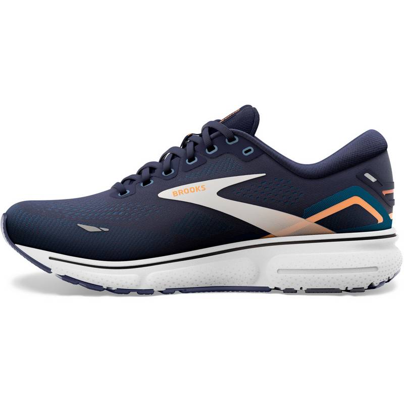 Brooks Ghost 15 2E Laufschuhe Herren