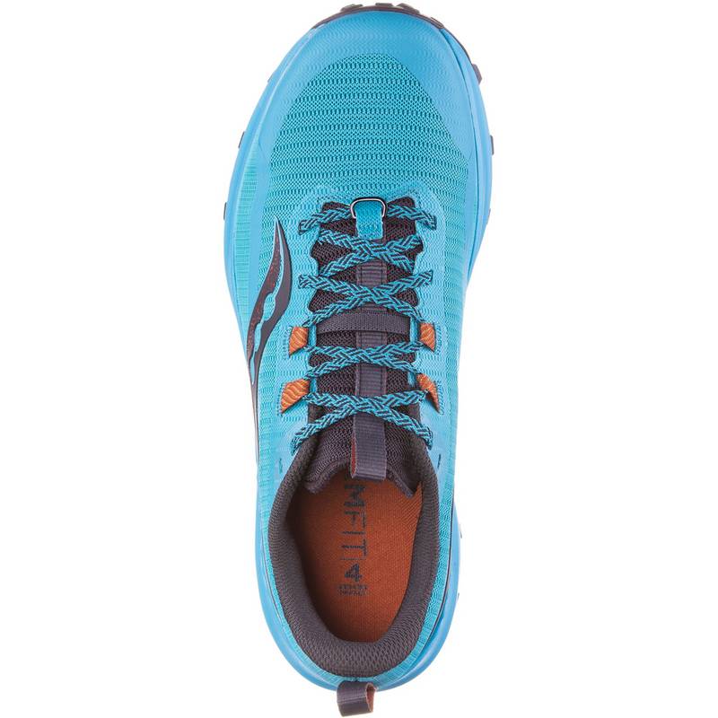 Saucony PEREGRINE 13 Laufschuhe Herren