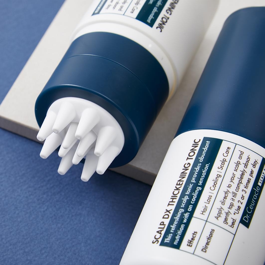 Scalp DX Thikening Tonic