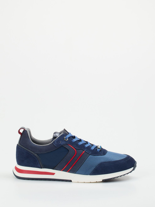Sneaker-46611090750 Sioux