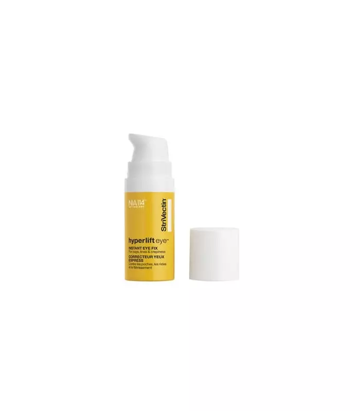RAFFERMISSANT ET LIFTANT Hyperlift Correcteur Yeux Express