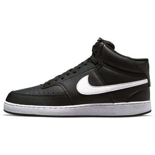 HERREN FREIZEITSCHUHE COURT VISION MID NN