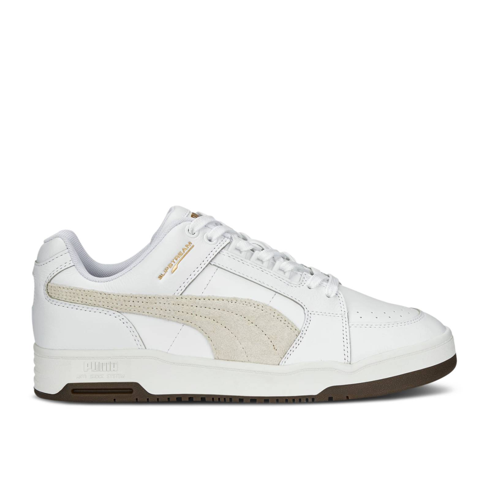 PUMA Slipstream Lo Lux 390124-001 / weiss