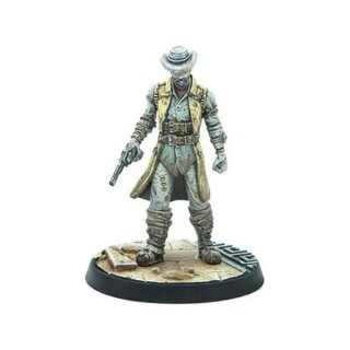 Fallout: Wasteland Warfare - Raiders: Overlords (EN)