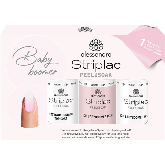 Babyboomer Kit