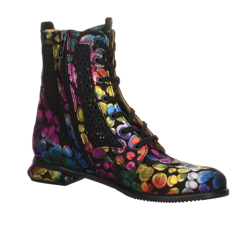 Simen Stiefelette