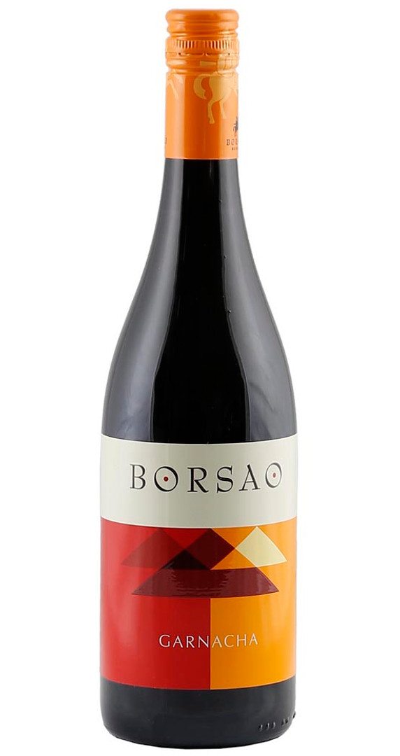 Borsao Selección Tinto 2022
