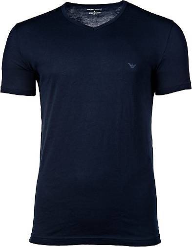 Emporio Armani T-Shirt 2er Pack