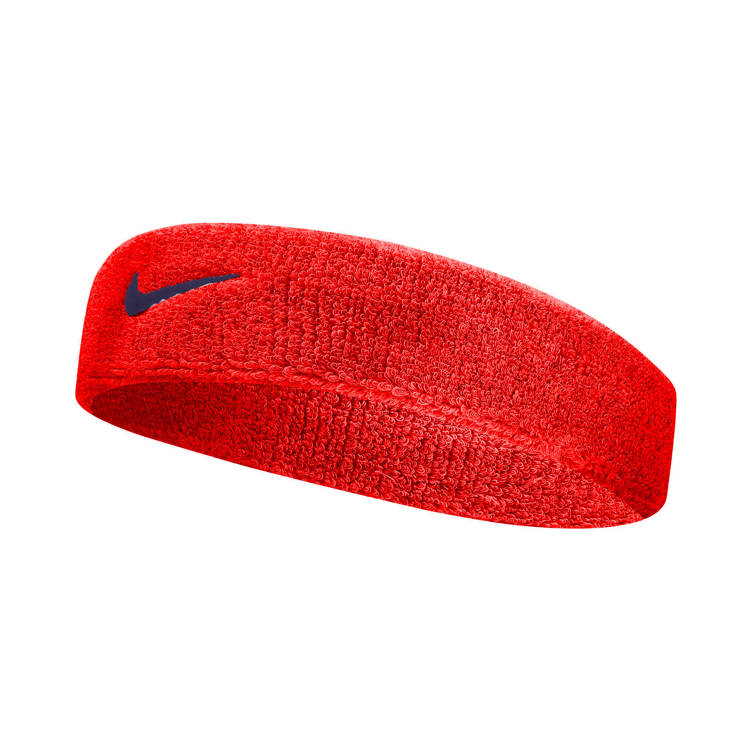 Swoosh Stirnband - Orange