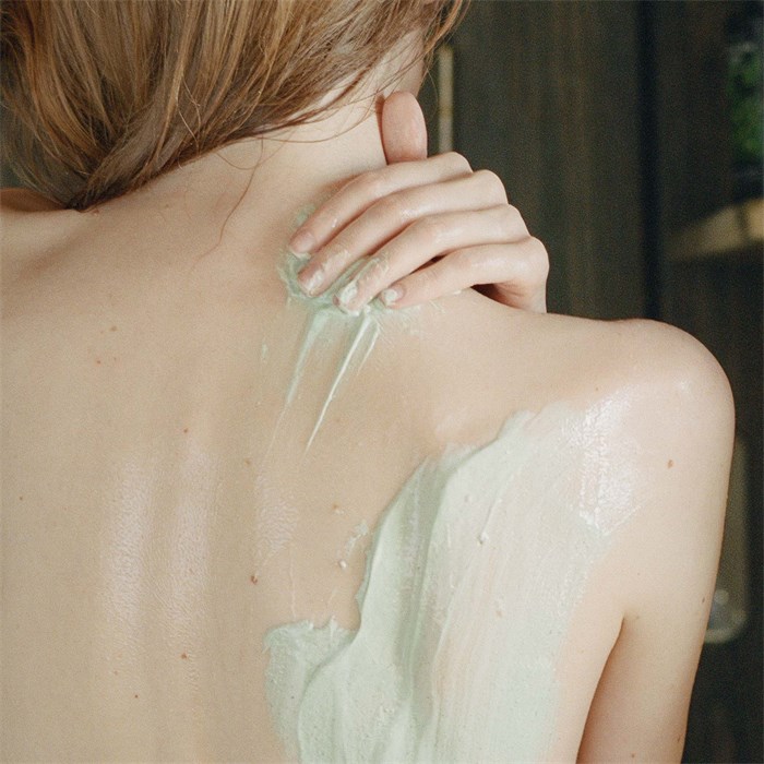 AHA+ Mineral Body Peel