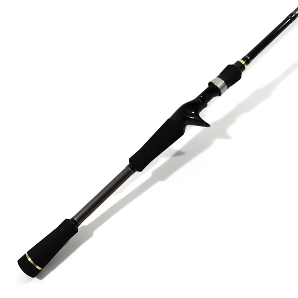 Major Craft Go Emotion Casting Rod 2.13m, 7-28g