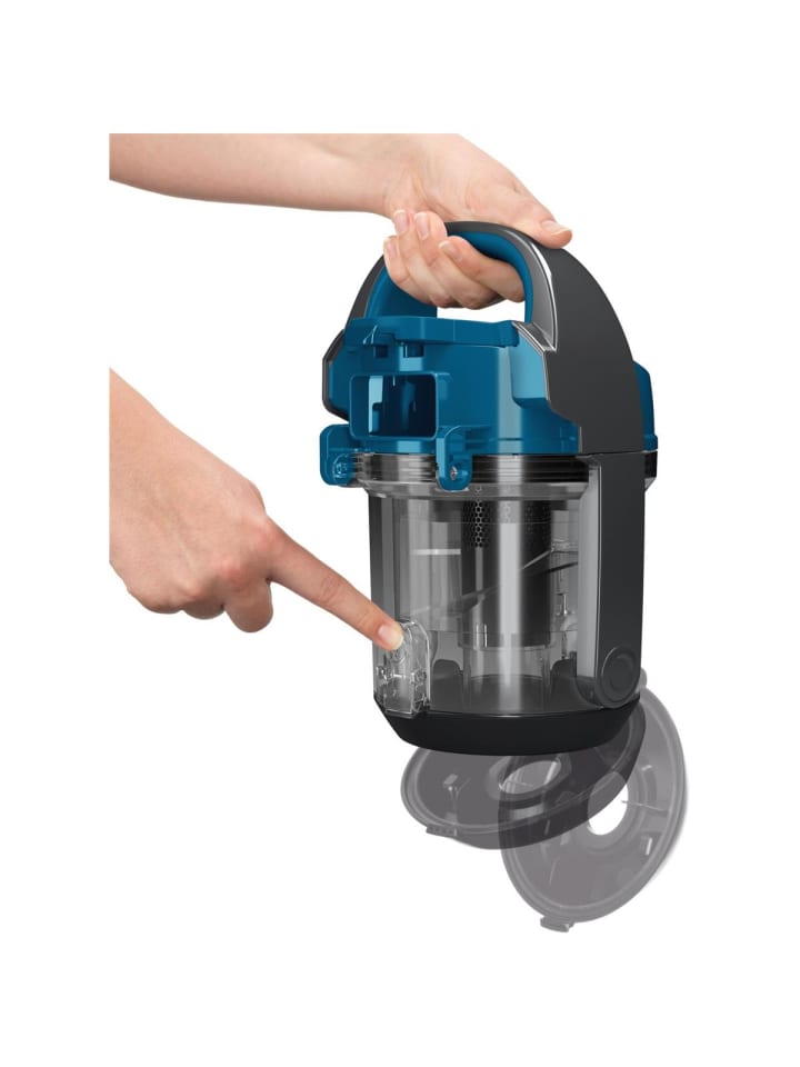 Bosch Staubsauger Cleann BGC05A220A in Schwarz günstig kaufen Anzahl: 1 Stück
