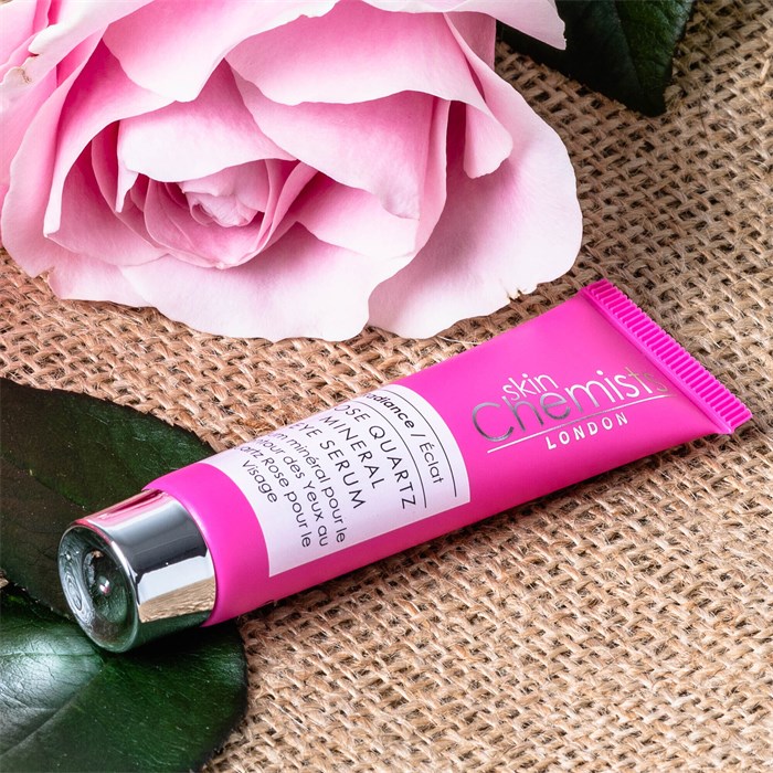 Mineral Eye Serum
