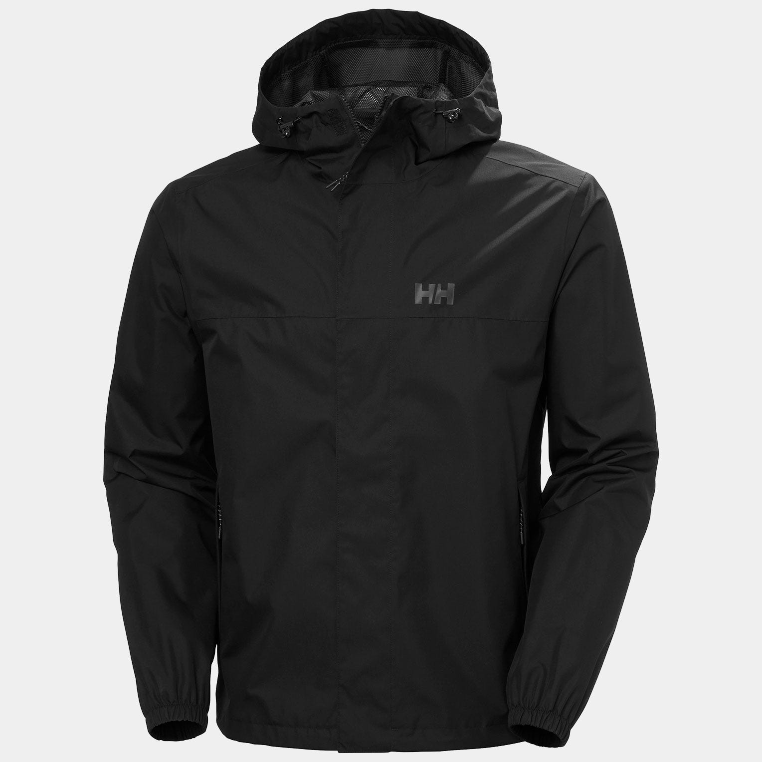 Men's Vancouver Rain Jacket