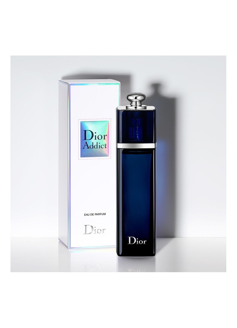 Woda perfumowana DIOR Dior Addict