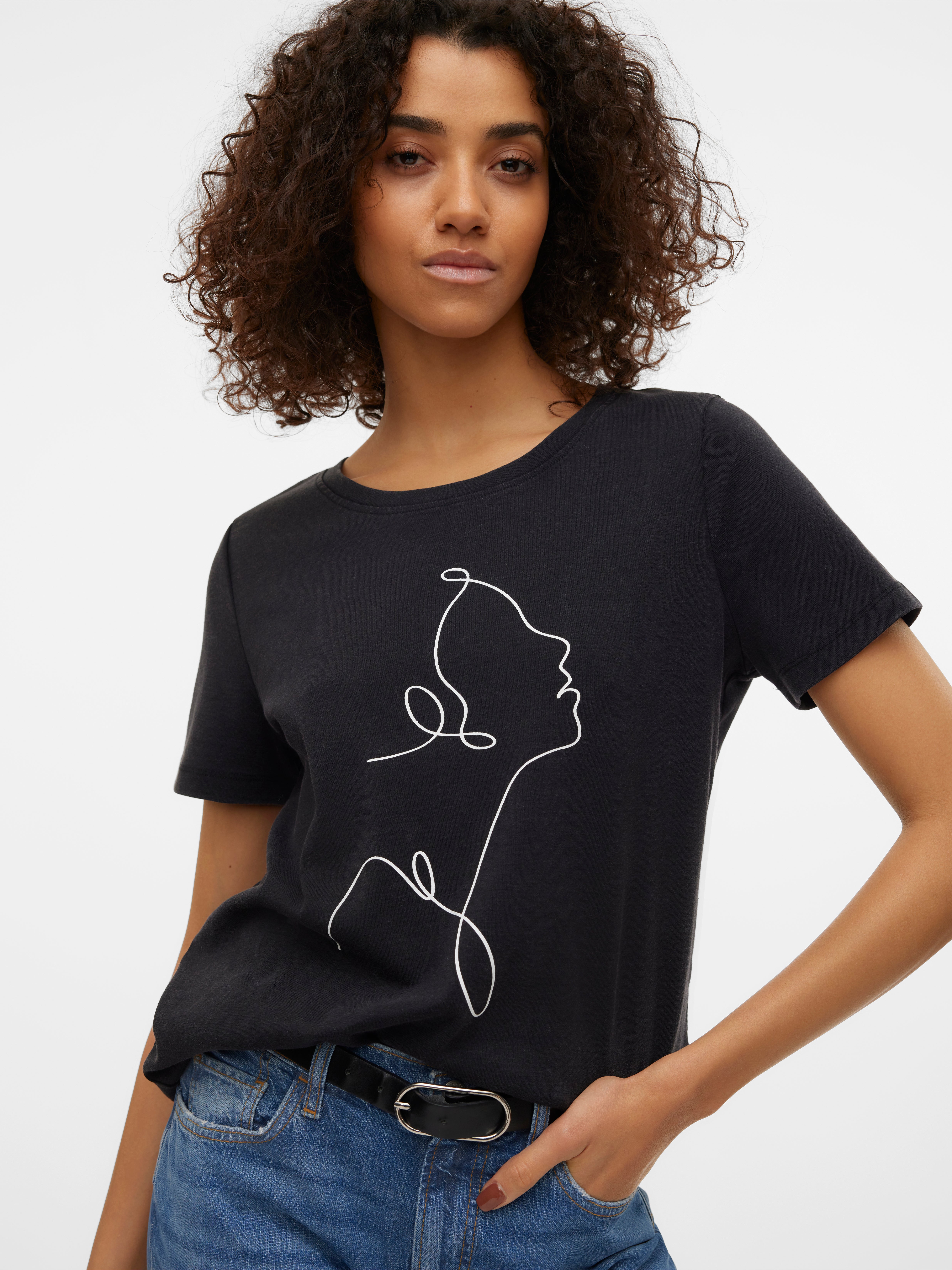 VMMERLE T-Shirt