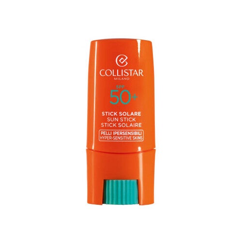 Collistar solcreme med hypersensitiv solfaktor SPF 50+ 9 ml