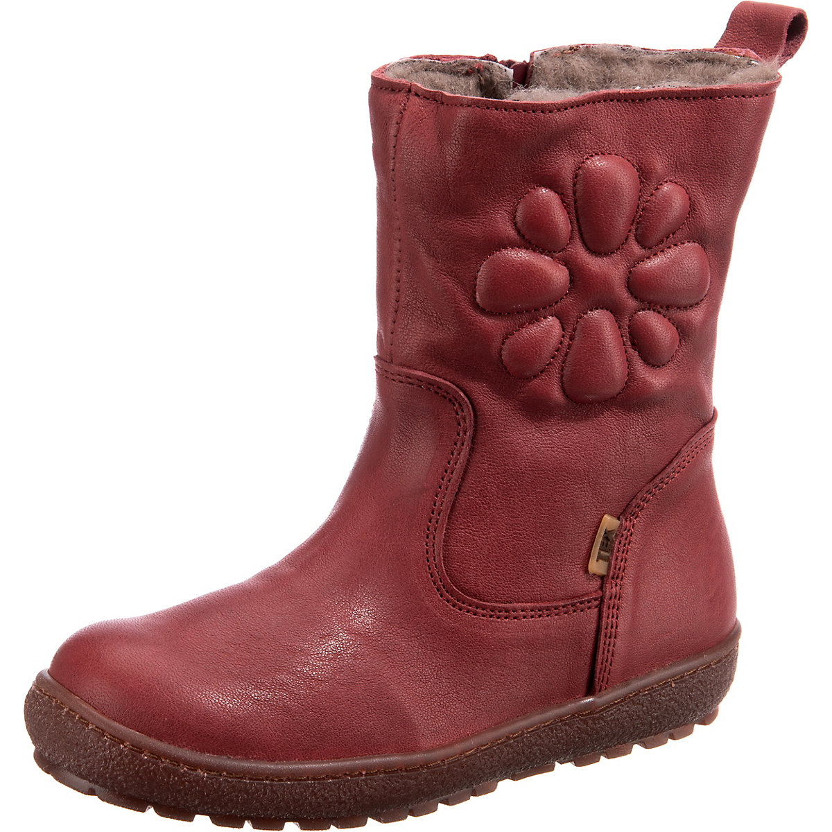 Winterstiefel für Mädchen