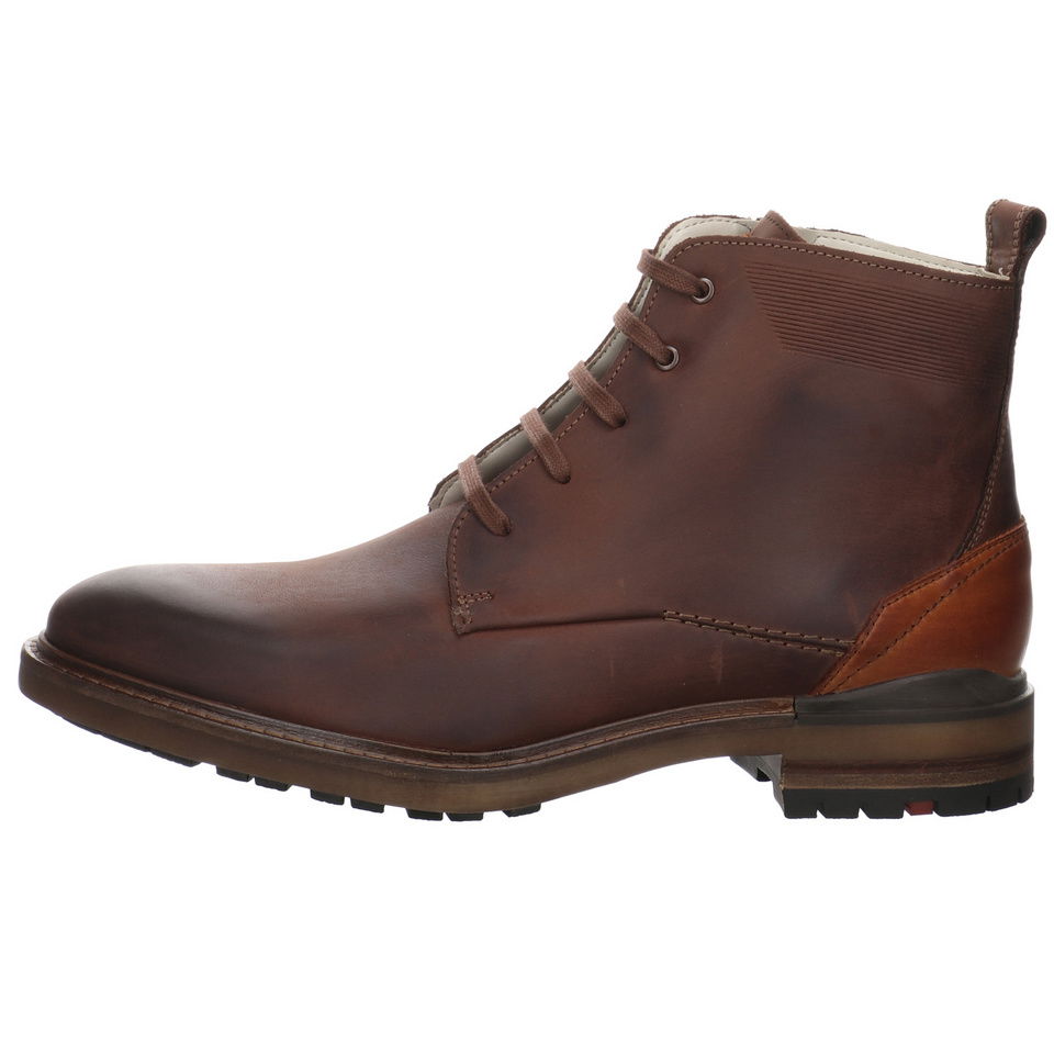 Lloyd Hasco Schnürboots