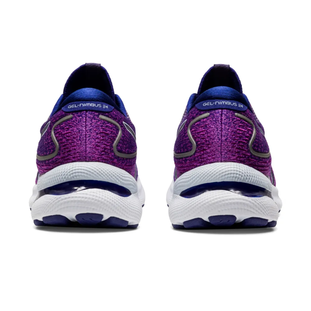 Asics Gel Nimbus 24 1012B201-500 / lila