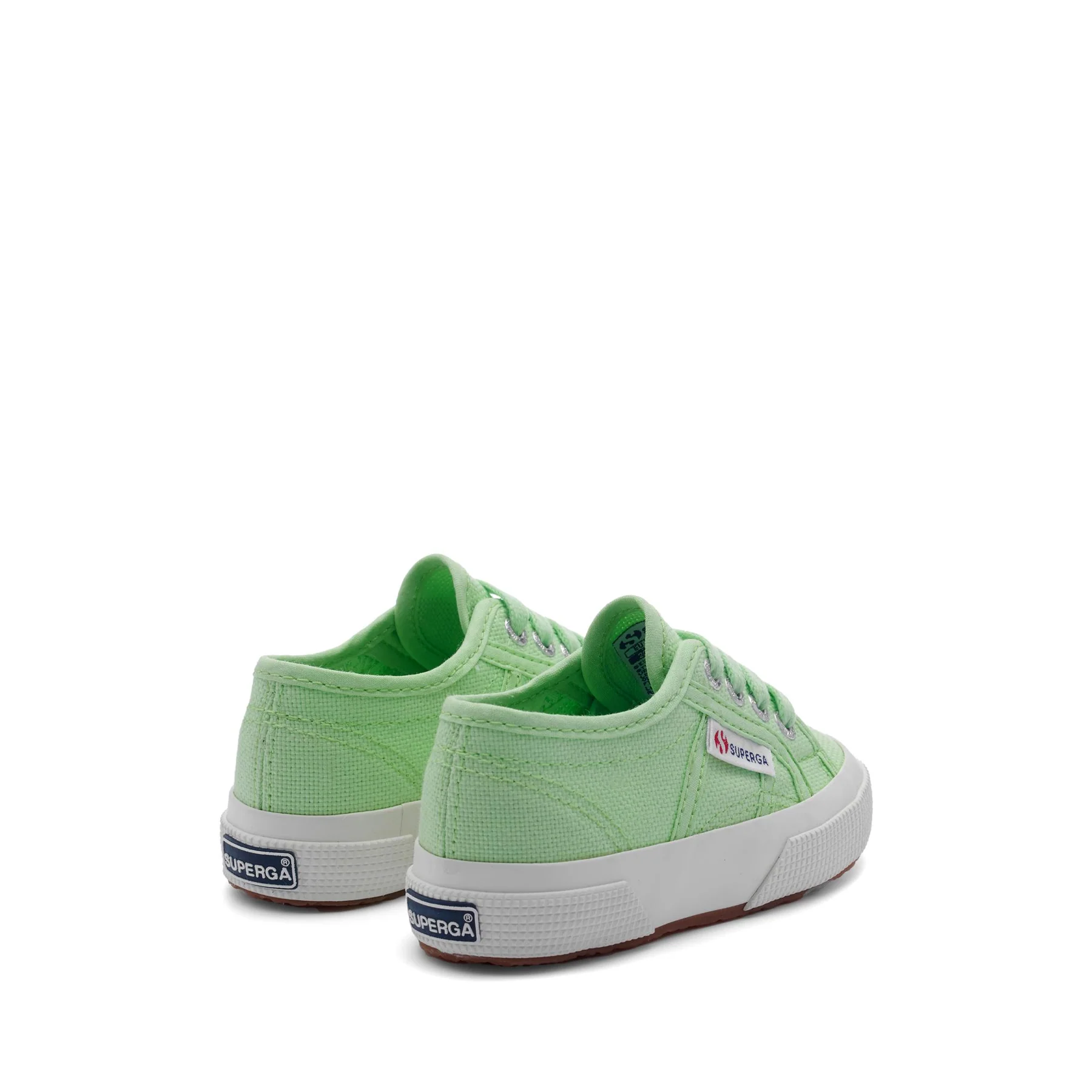 2750-JCOT CLASSIC-GREEN LT-FAVORIO