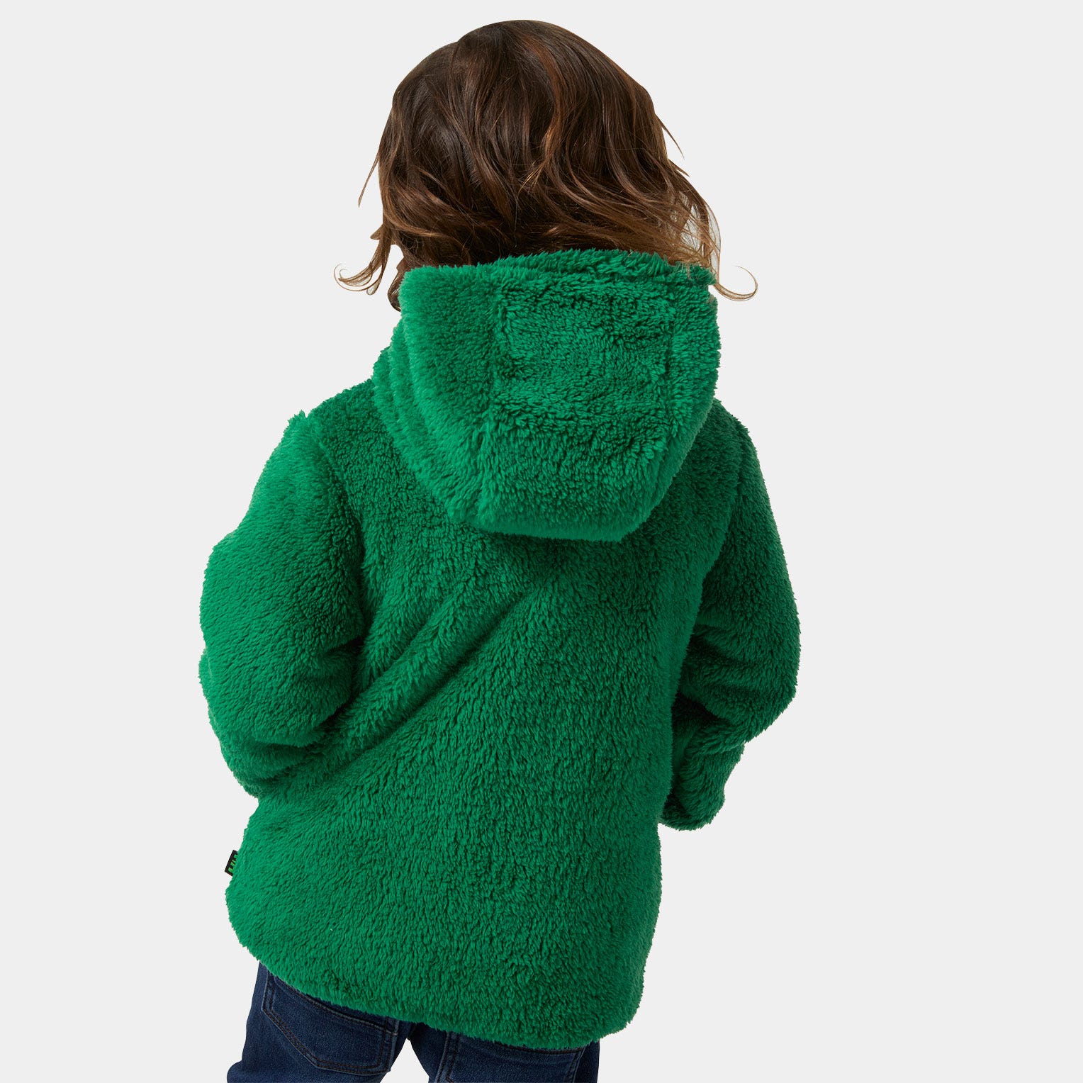 Kids’ Champ Reversible Jacket