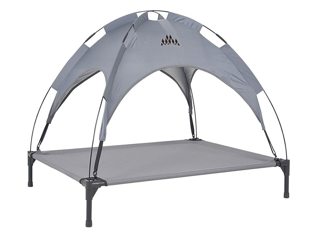 Obelink Hundebett mit Dach