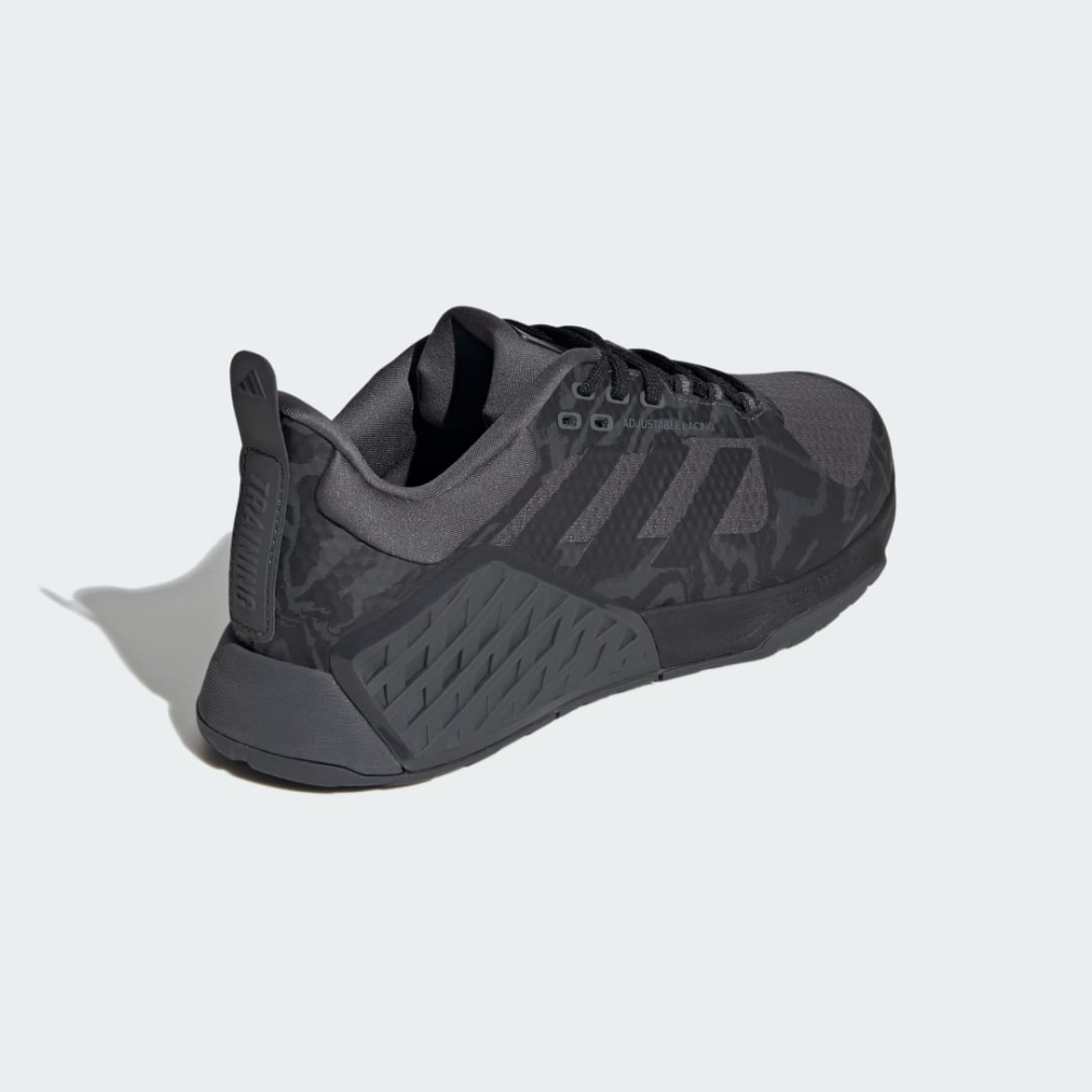 adidas Dropset 2 Trainer Fitnessschuhe IG0764 / schwarz