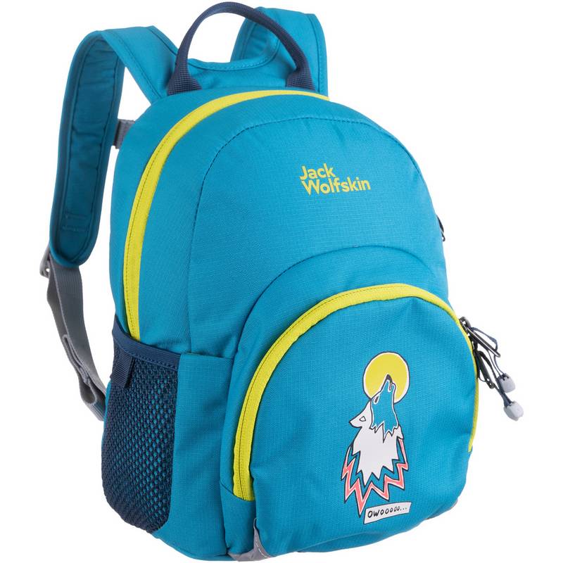 Jack Wolfskin BUTTERCUP Daypack Kinder