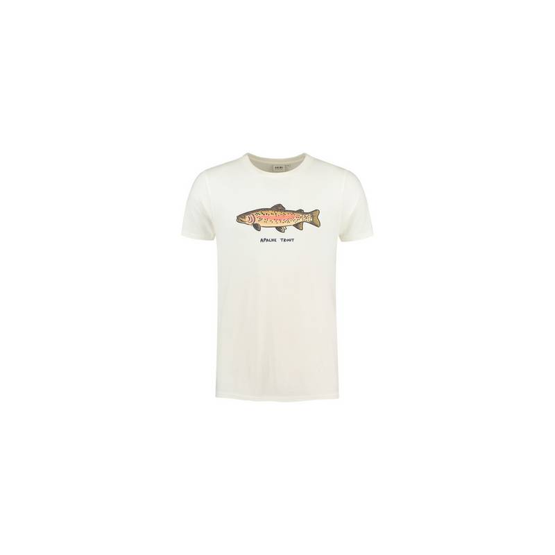 Shiwi Go Fish T-Shirt Herren