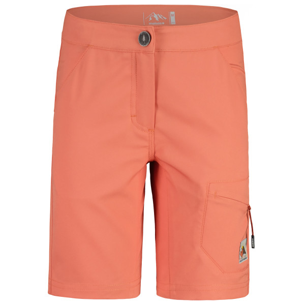 Maloja - Kid's Selogeg. - Shorts