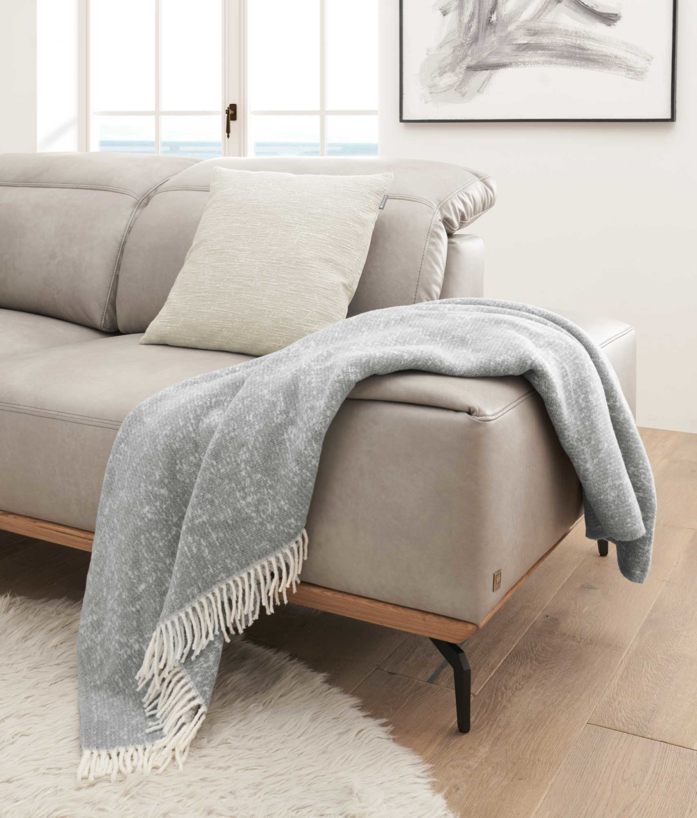 Kissenhülle MR-Ease beige