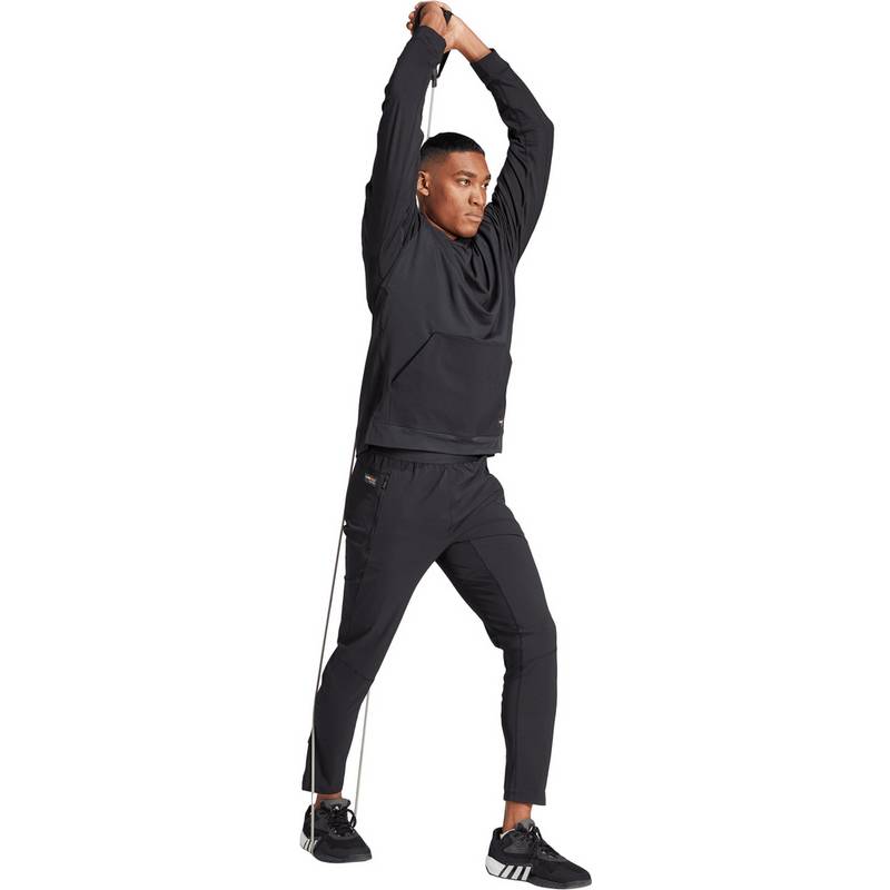 adidas Hoodie Herren