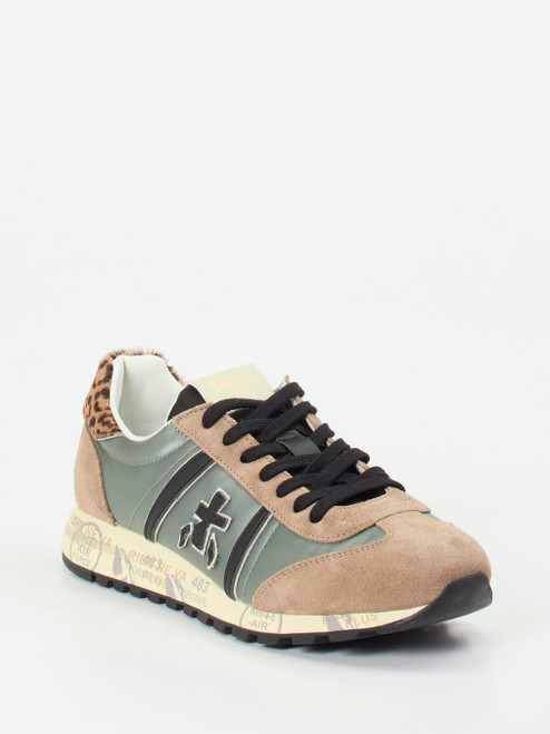 Sneaker-16613960001 Premiata