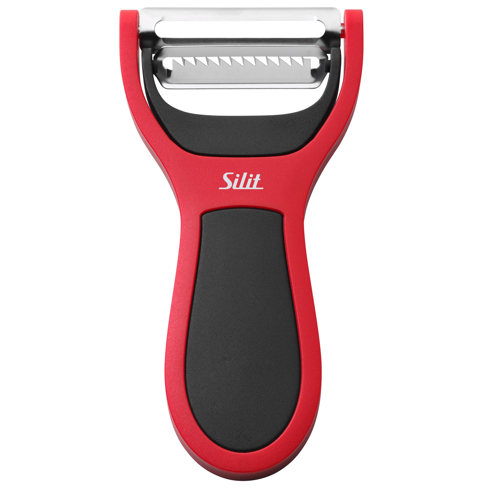 SilitSchäler 2in1