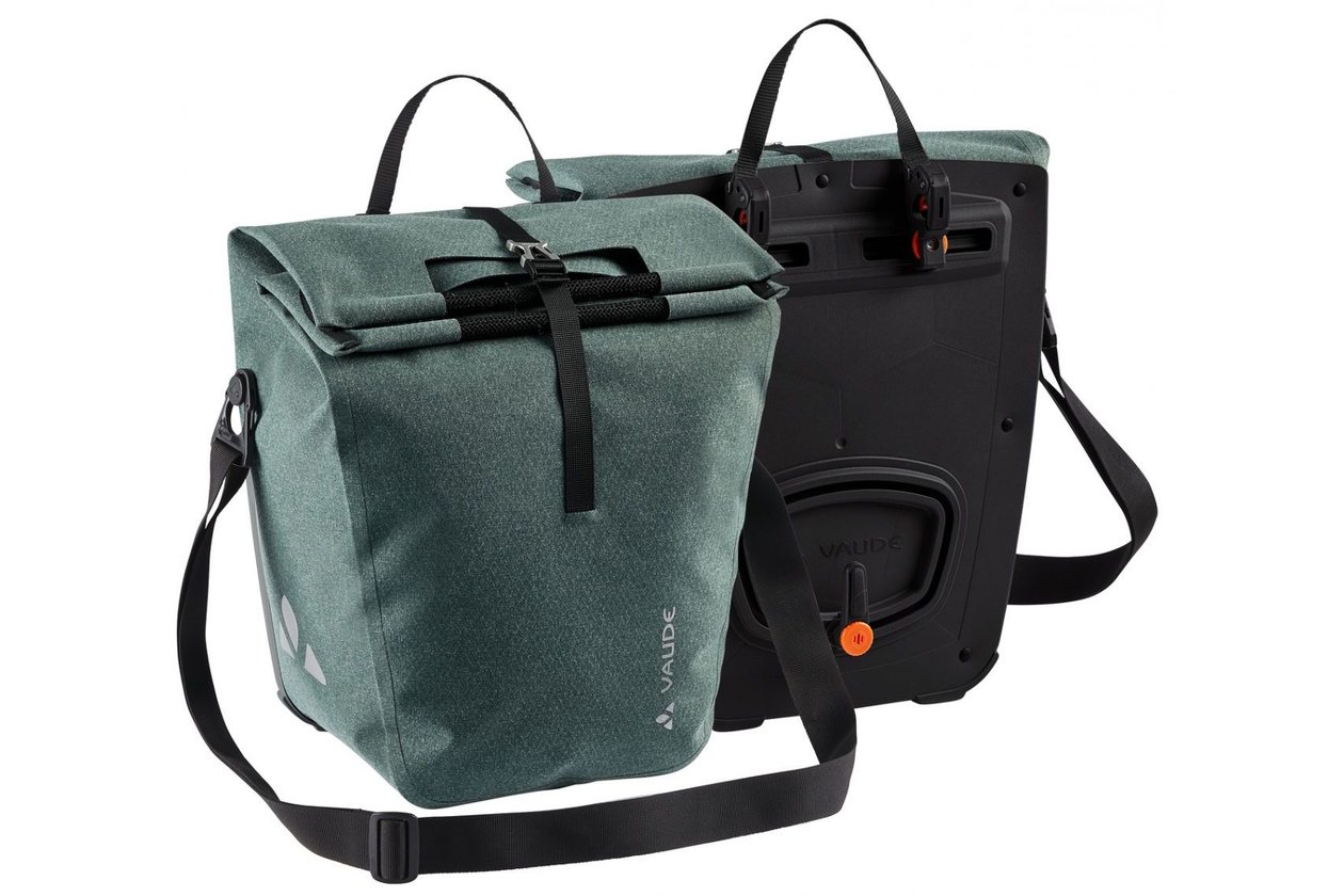Vaude ReCycle Back