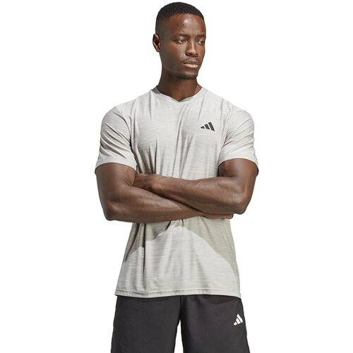 HERREN SHIRT TRAIN ESSENTIALS STRETCH TRAINING