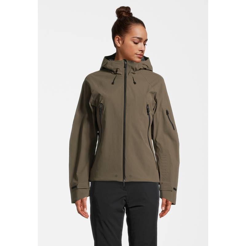 RH+ 2,5 Elements Hardshelljacke Damen