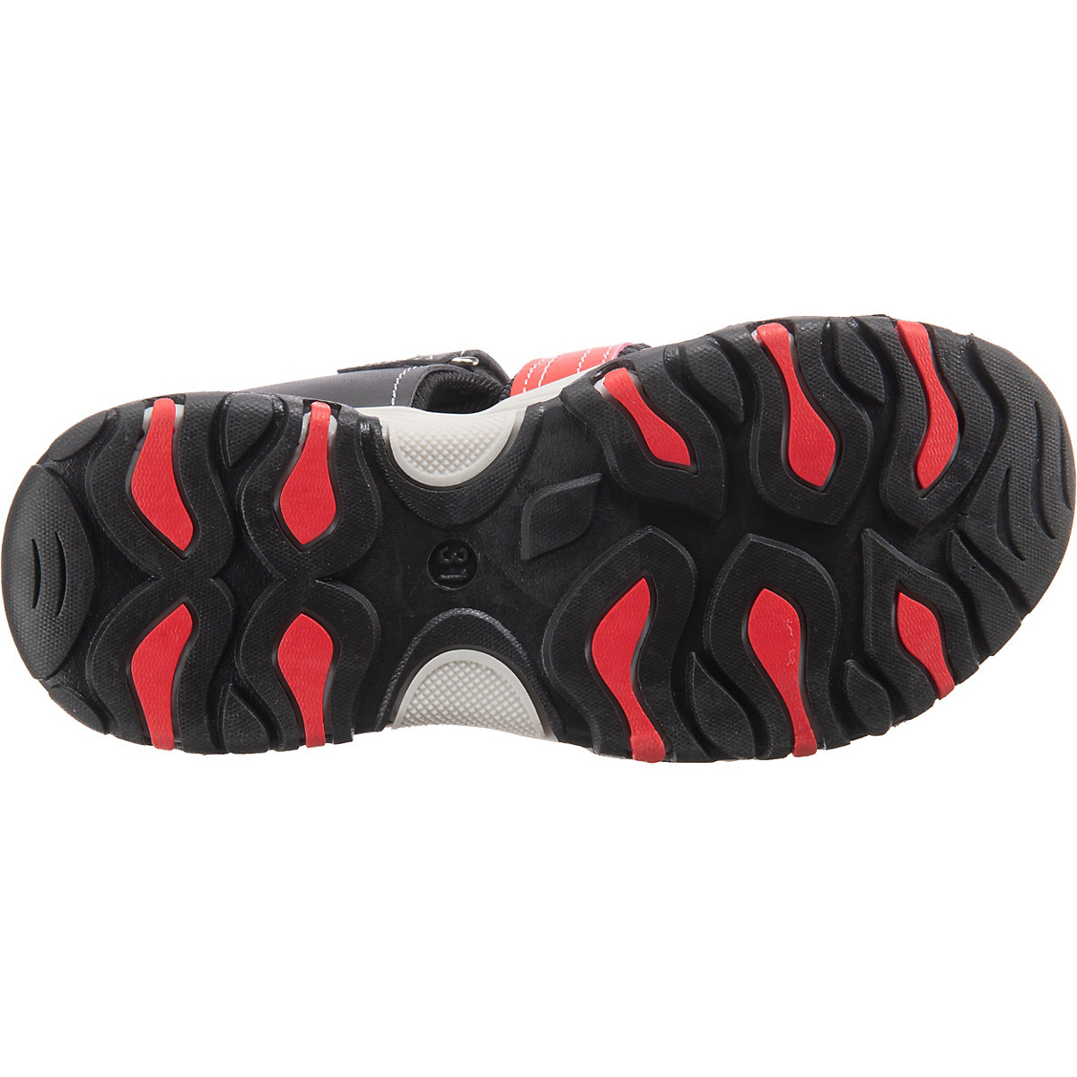 Sandalen MULES für Jungen