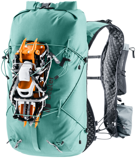 deuter Vertrail 16 | Hochtourenrucksack