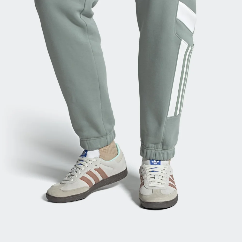 adidas Samba OG ID2047 / weiss