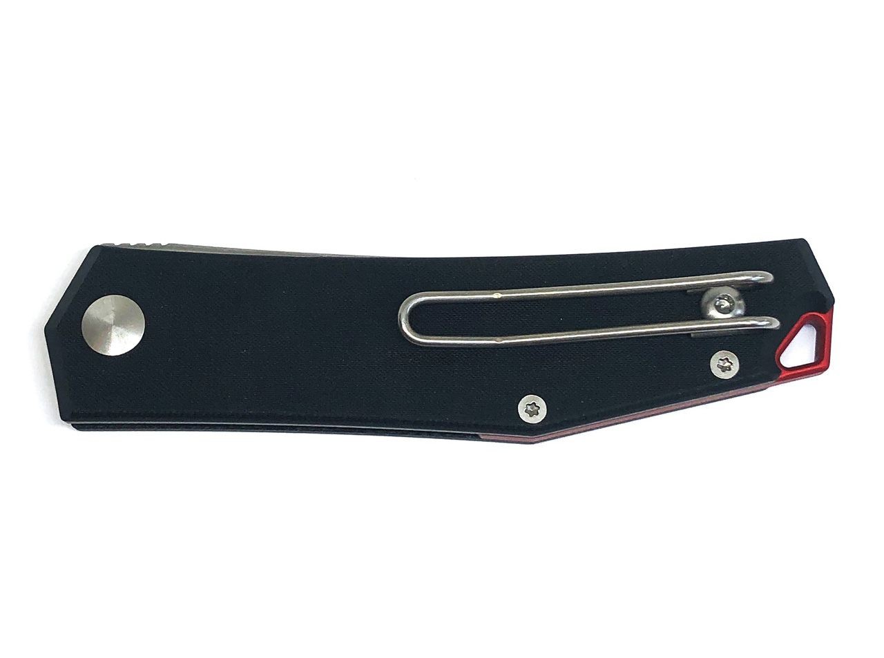 ACE Clyde Black G10