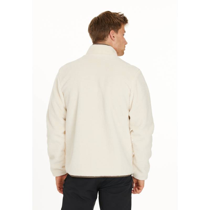 Whistler Sprocket Fleecejacke Herren